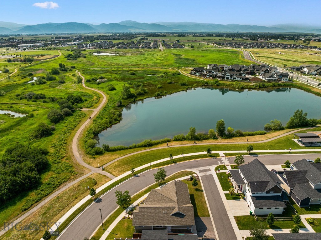 5345 Westmorland Drive, Bozeman MT 59718