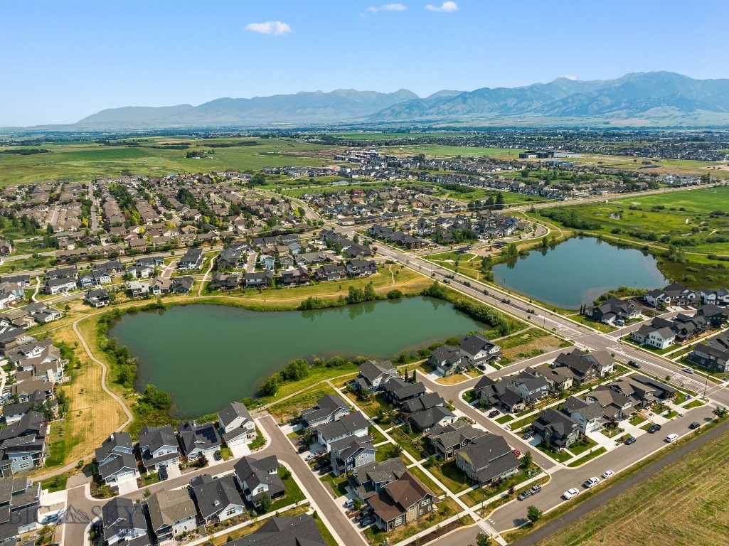 5345 Westmorland Drive, Bozeman MT 59718