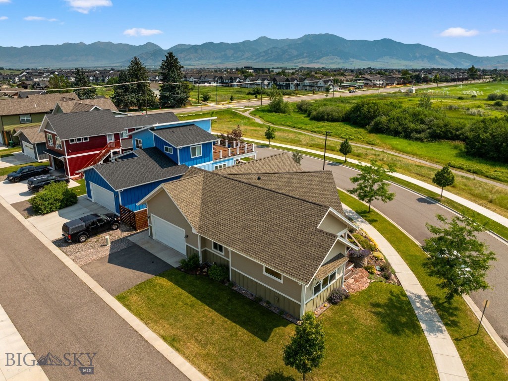 5345 Westmorland Drive, Bozeman MT 59718