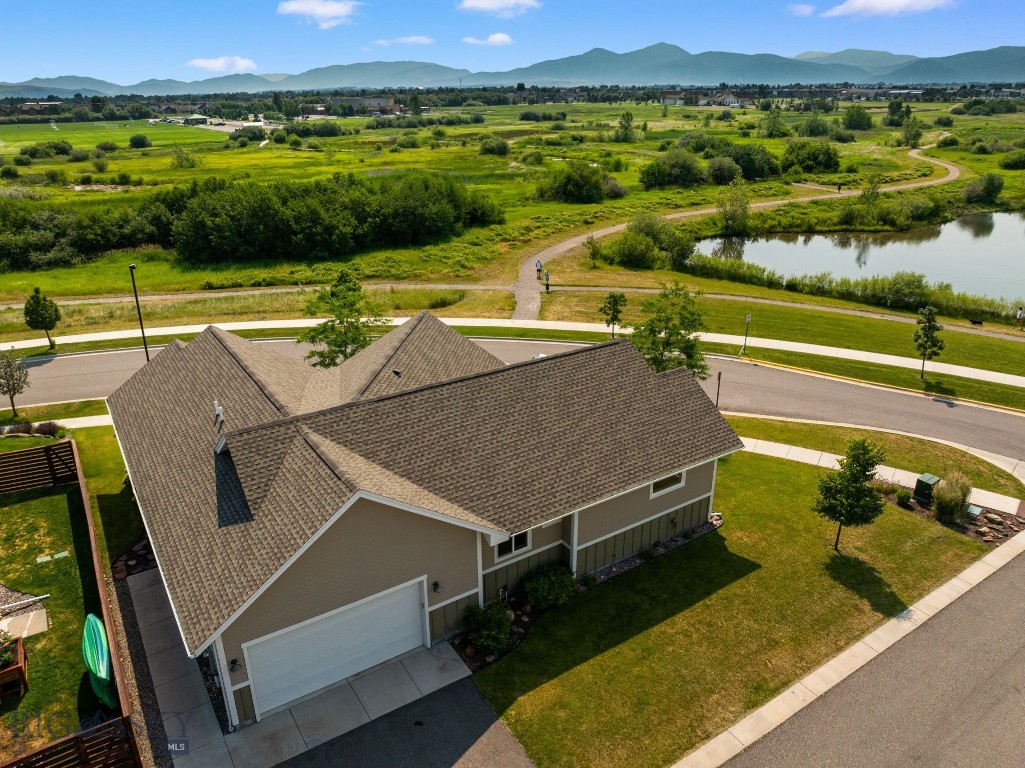 5345 Westmorland Drive, Bozeman MT 59718