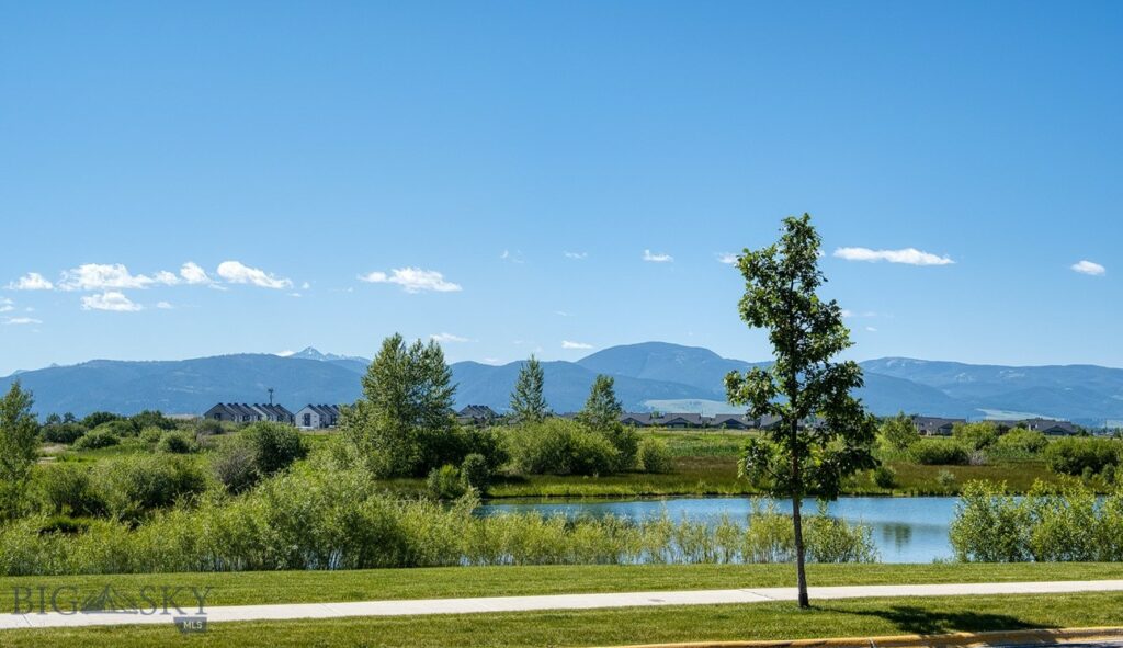 5345 Westmorland Drive, Bozeman MT 59718