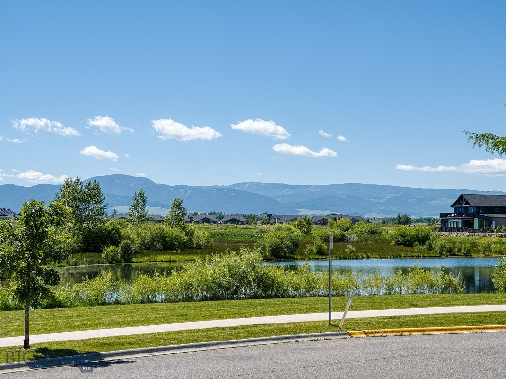 5345 Westmorland Drive, Bozeman MT 59718