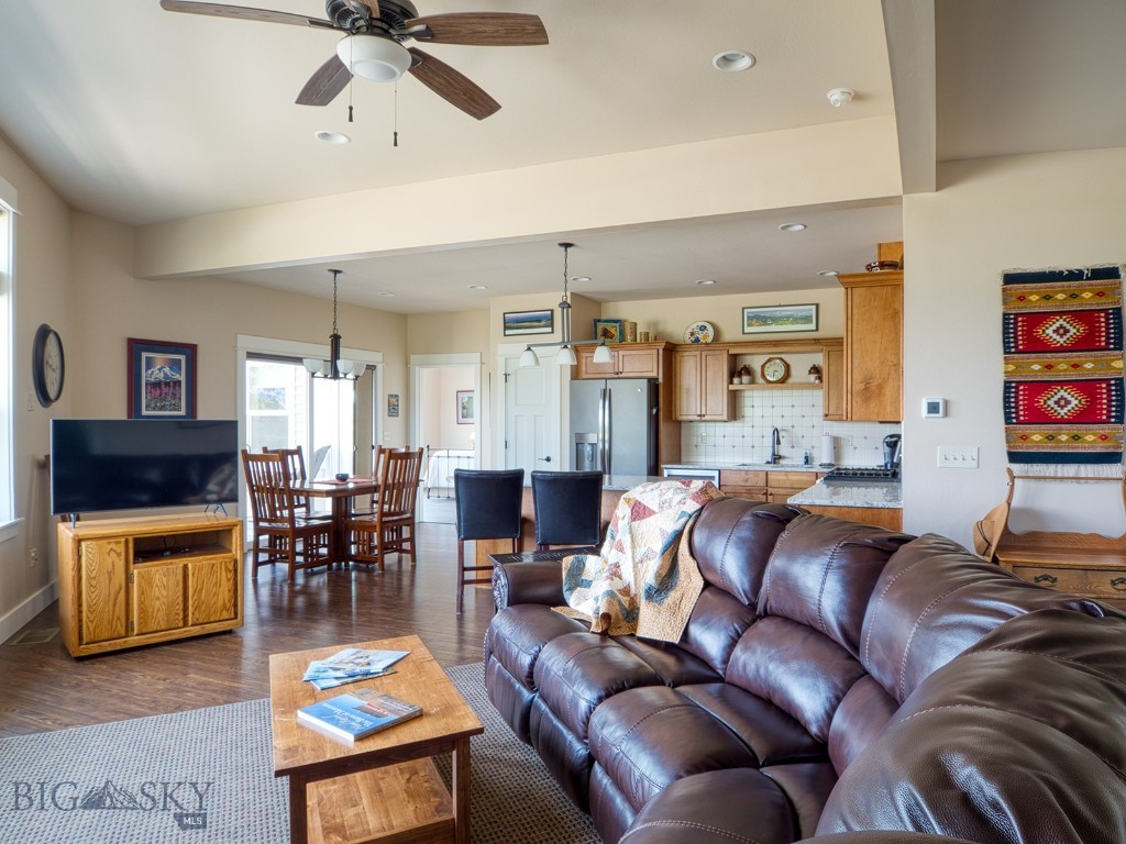 5345 Westmorland Drive, Bozeman MT 59718