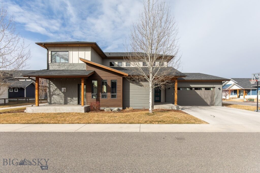 5350 Delft Way, Bozeman MT 59718