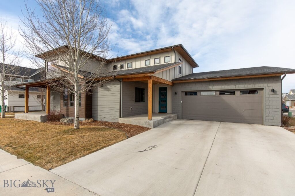 5350 Delft Way, Bozeman MT 59718