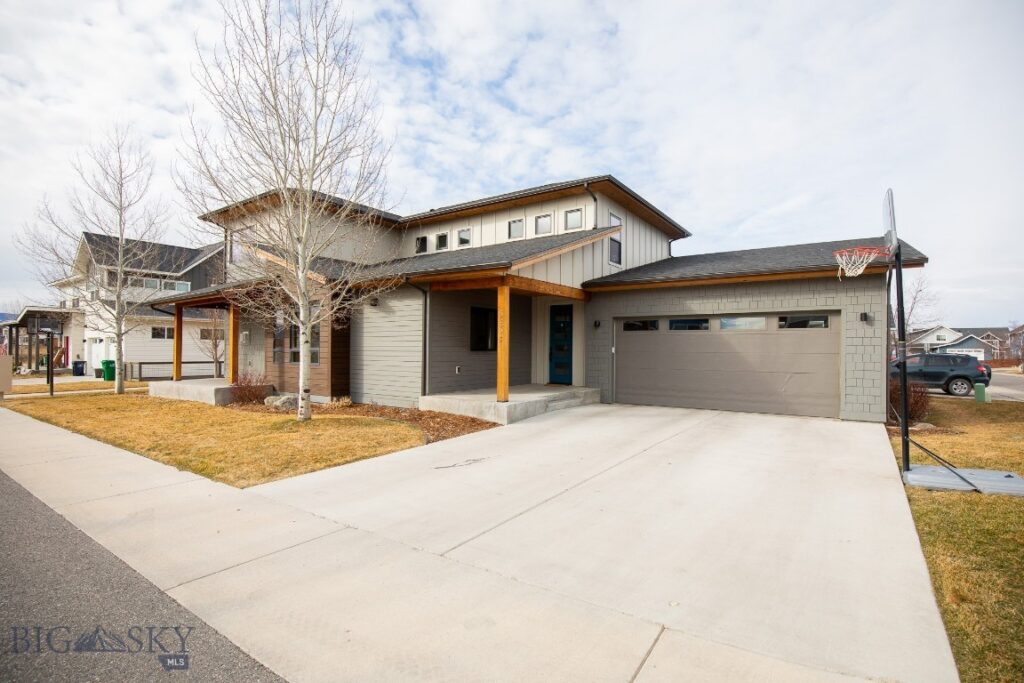 5350 Delft Way, Bozeman MT 59718