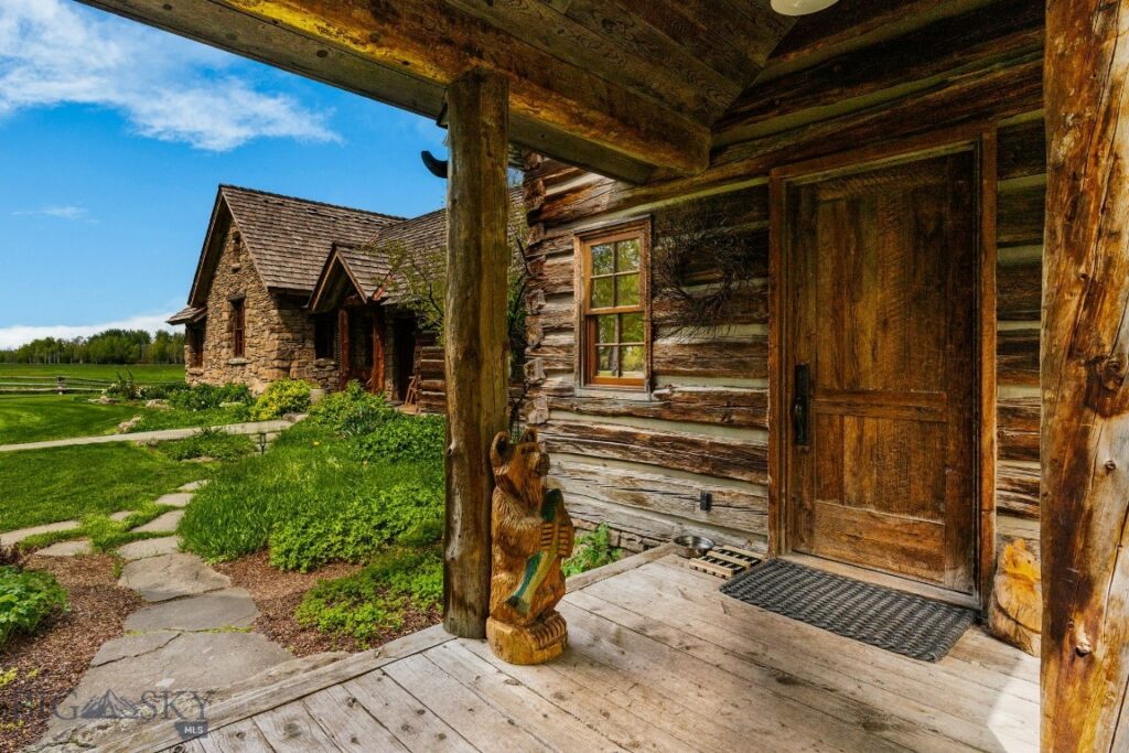 5350 River Road, Bozeman MT 59718