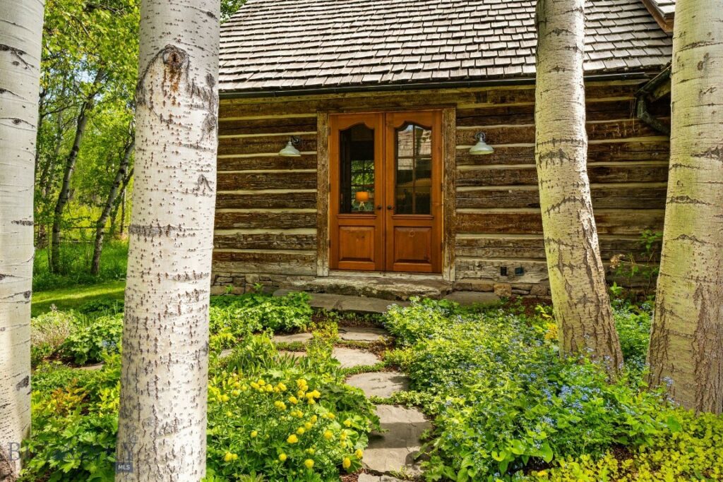 5350 River Road, Bozeman MT 59718
