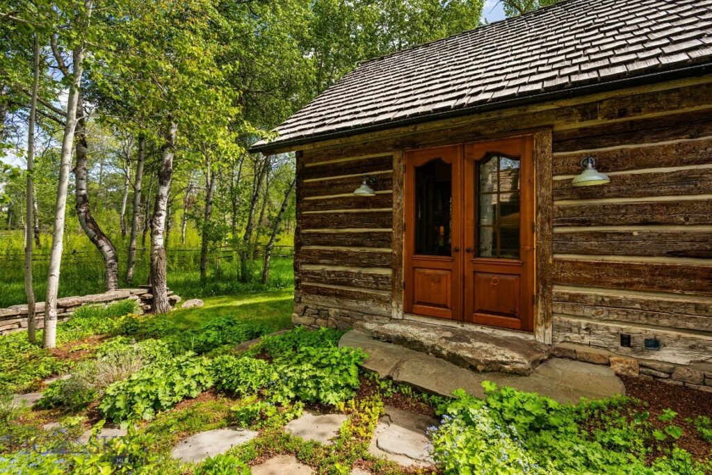 5350 River Road, Bozeman MT 59718