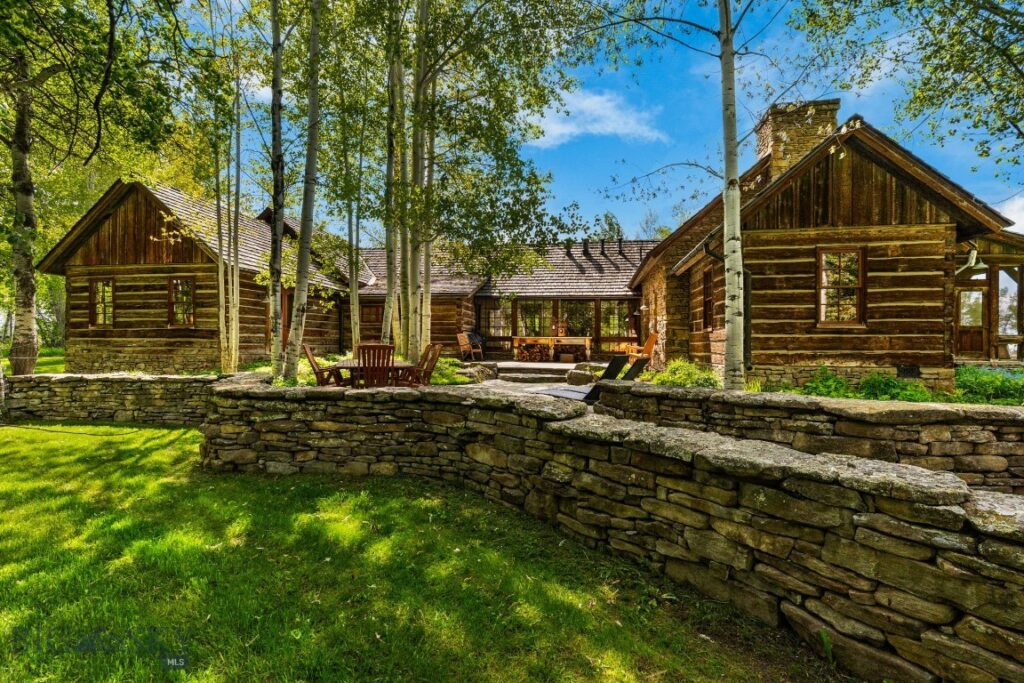 5350 River Road, Bozeman MT 59718
