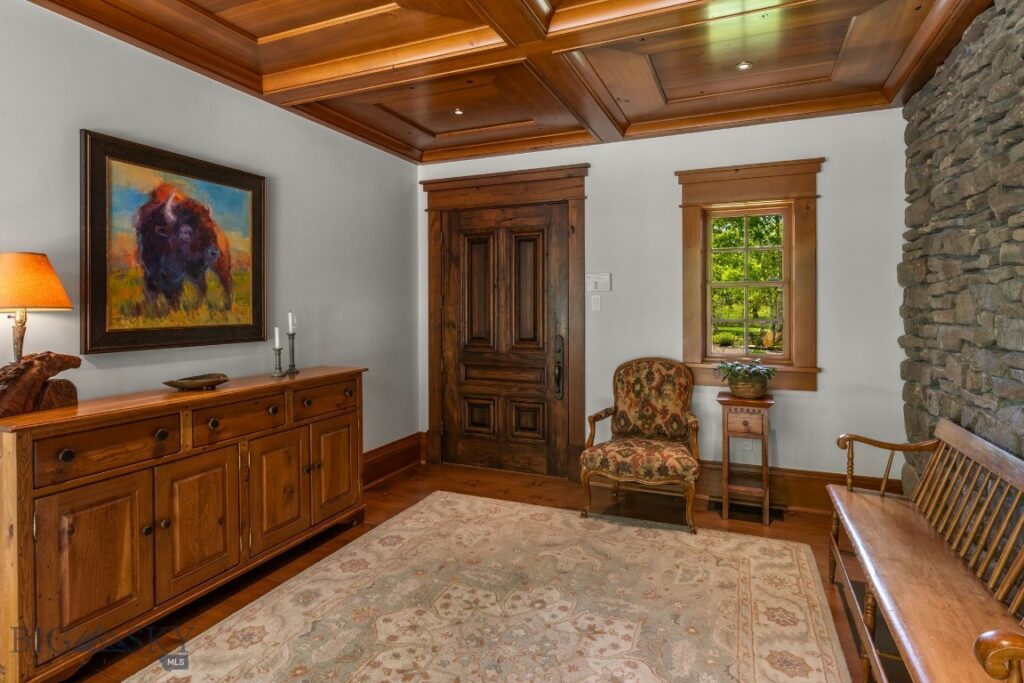 5350 River Road, Bozeman MT 59718