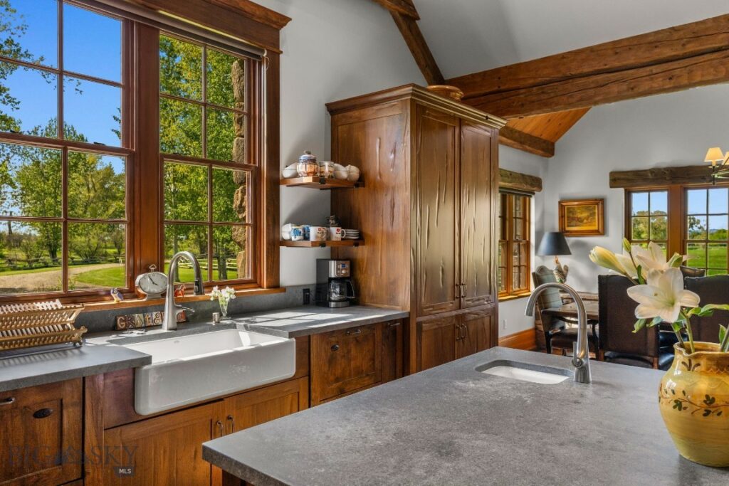 5350 River Road, Bozeman MT 59718