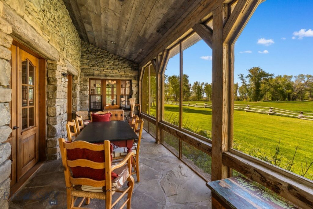 5350 River Road, Bozeman MT 59718