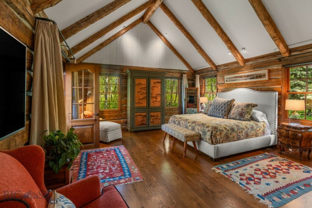 5350 River Road, Bozeman MT 59718