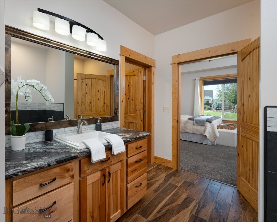 537 Cameron Loop, Bozeman MT 59718