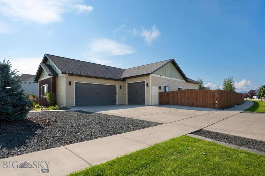 537 Cameron Loop, Bozeman MT 59718