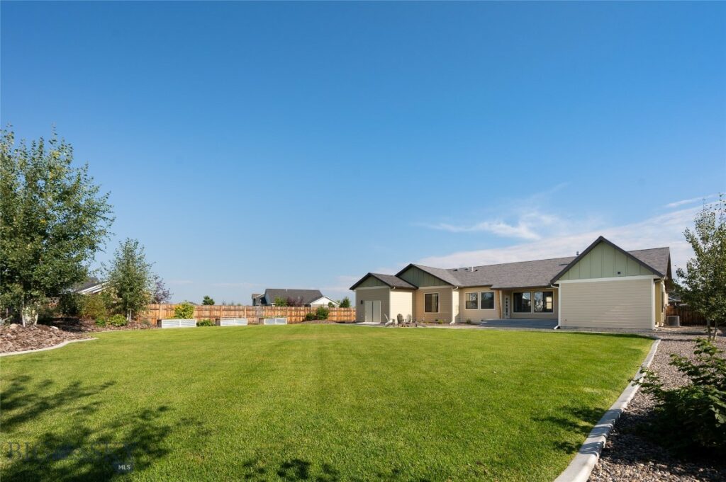 537 Cameron Loop, Bozeman MT 59718