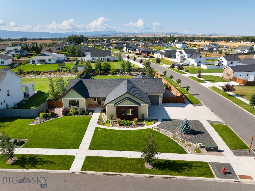 537 Cameron Loop, Bozeman MT 59718