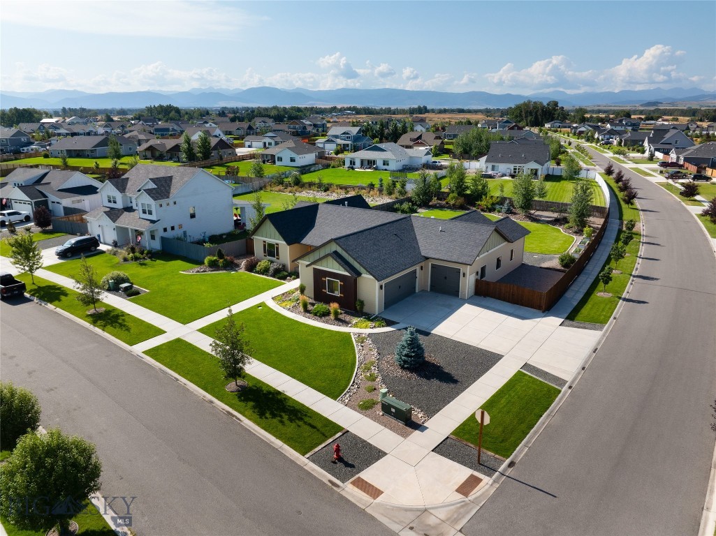 537 Cameron Loop, Bozeman MT 59718