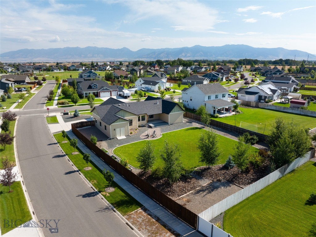 537 Cameron Loop, Bozeman MT 59718