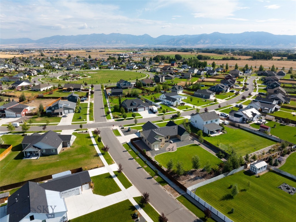 537 Cameron Loop, Bozeman MT 59718