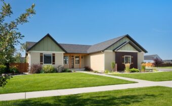 537 Cameron Loop, Bozeman MT 59718