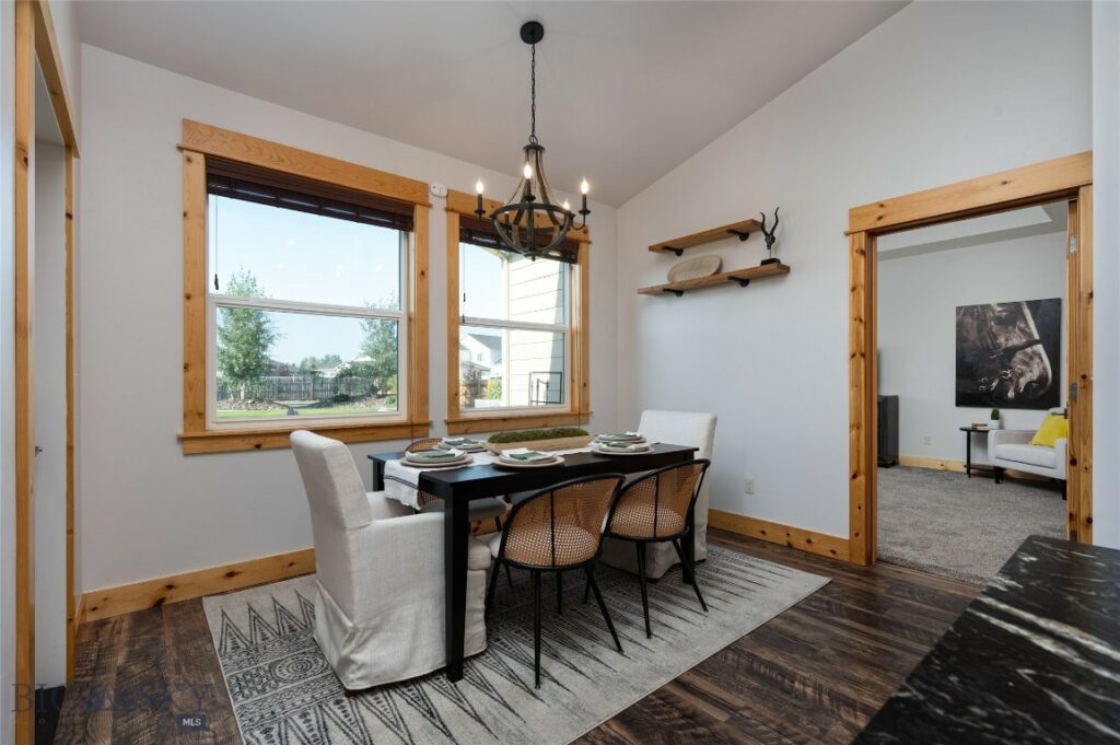 537 Cameron Loop, Bozeman MT 59718