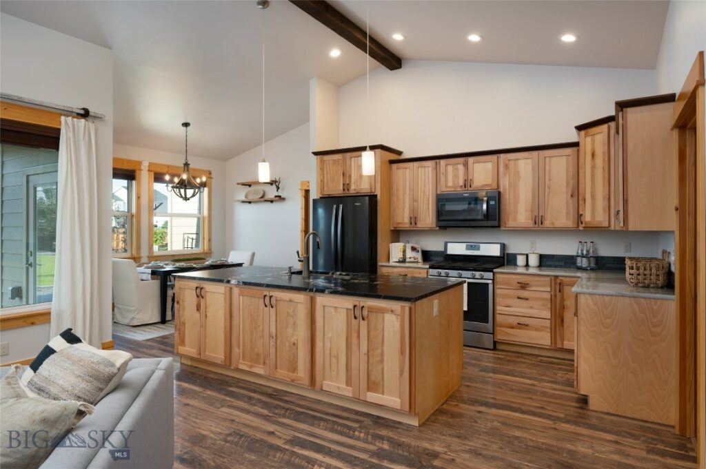 537 Cameron Loop, Bozeman MT 59718