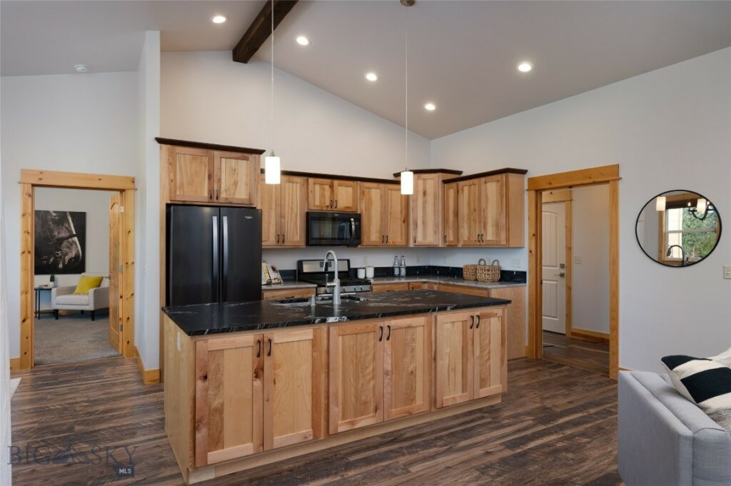 537 Cameron Loop, Bozeman MT 59718