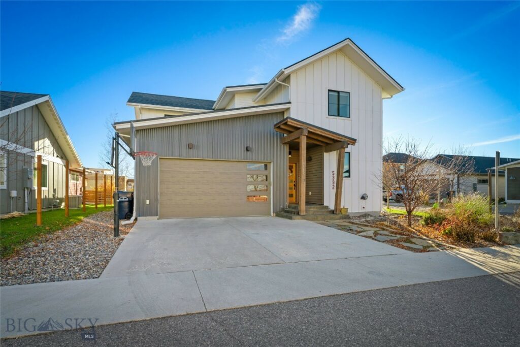 5392 Delft Way, Bozeman MT 59718