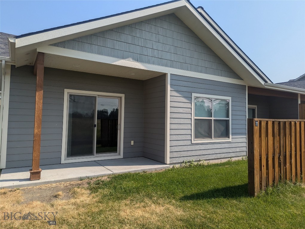 54 Naomi Rose Lane, Bozeman MT 59718