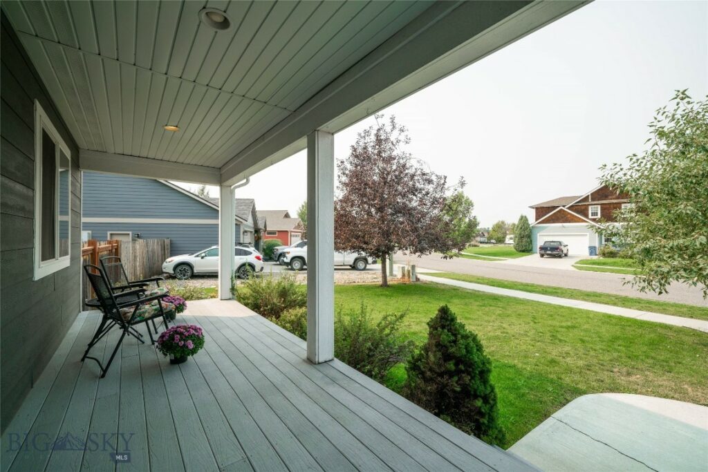 54 Timberview Circle, Bozeman MT 59718