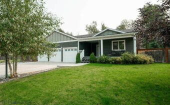 54 Timberview Circle, Bozeman MT 59718