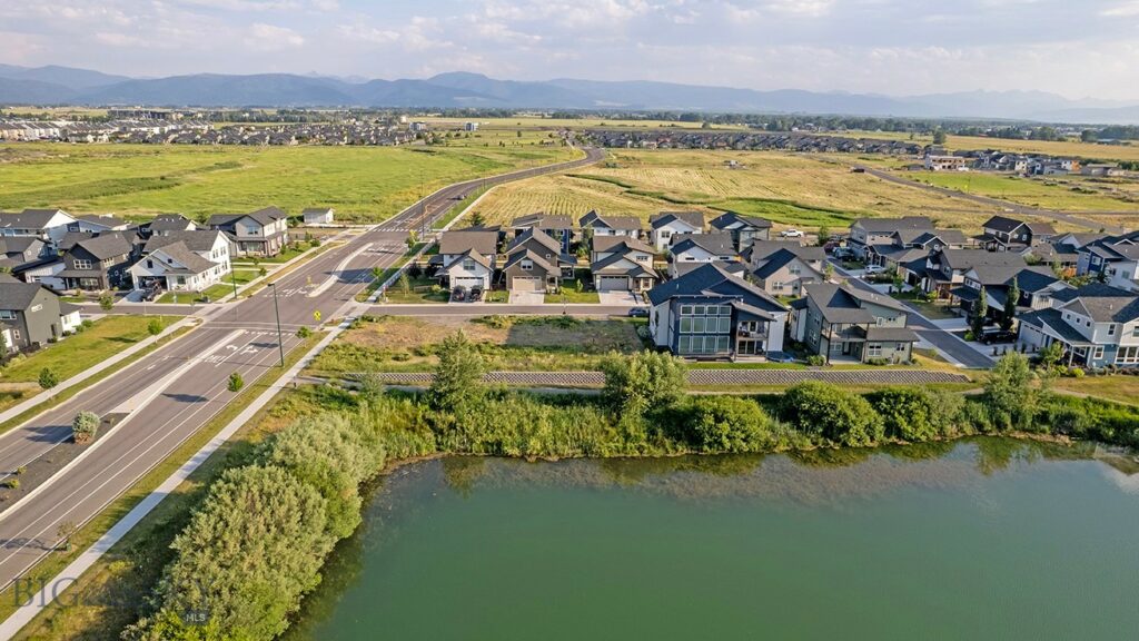 5405 Vahl Way, Bozeman MT 59718