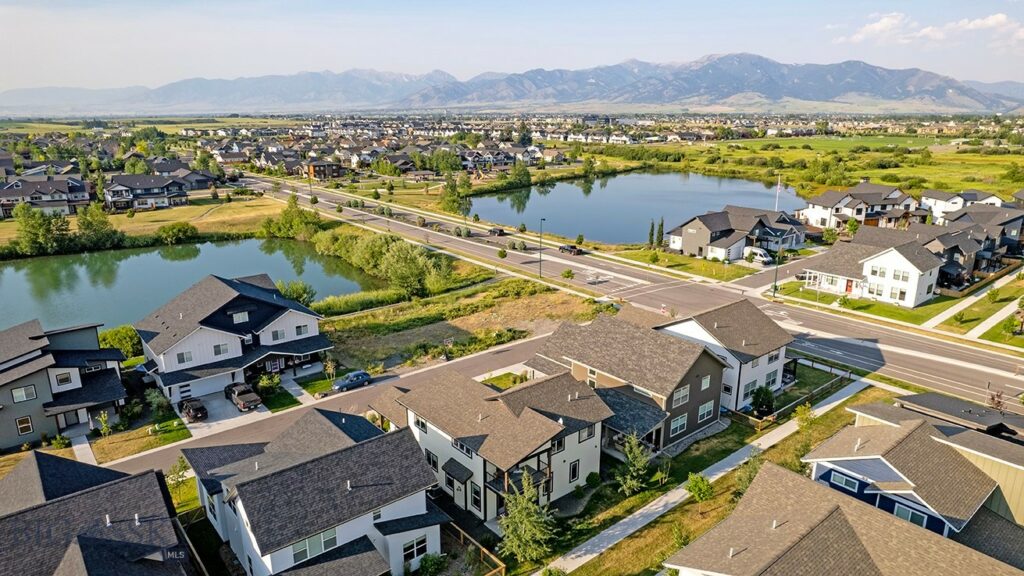 5413 Vahl Way, Bozeman MT 59718