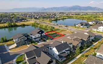 5413 Vahl Way, Bozeman MT 59718