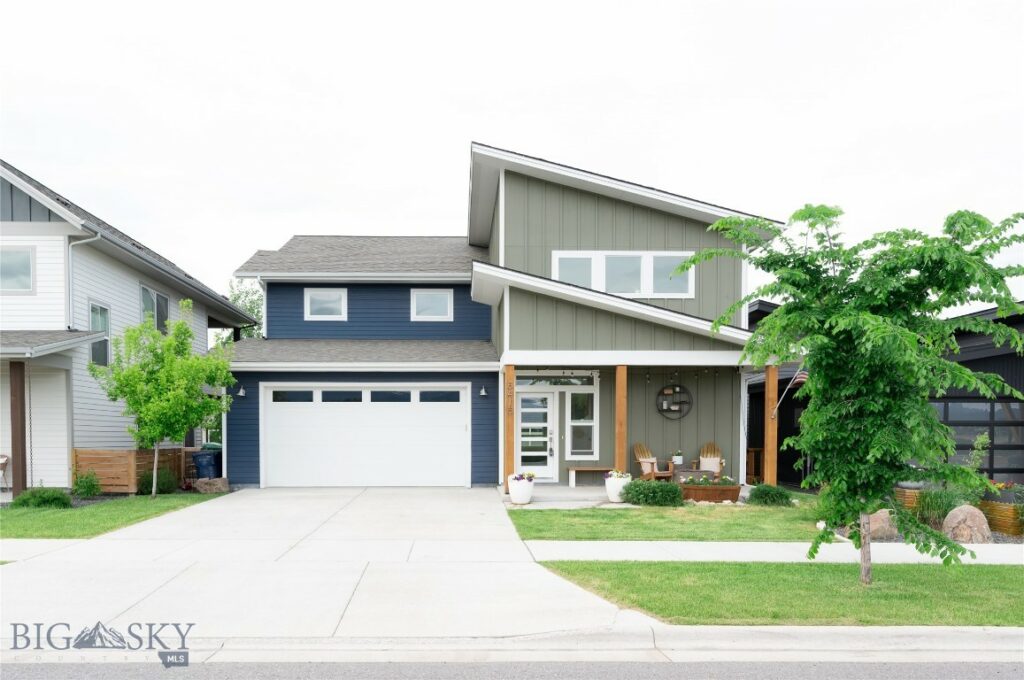 5415 Vaughn Drive, Bozeman MT 59718