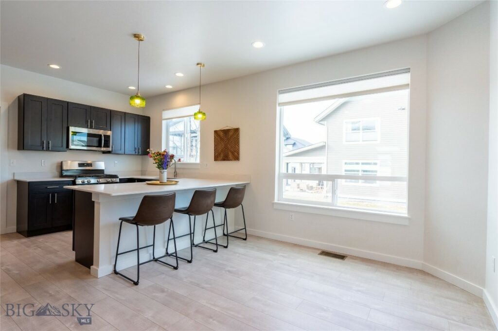 5415 Vaughn Drive, Bozeman MT 59718