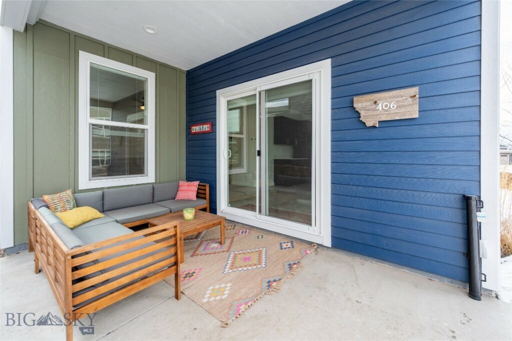 5415 Vaughn Drive, Bozeman MT 59718