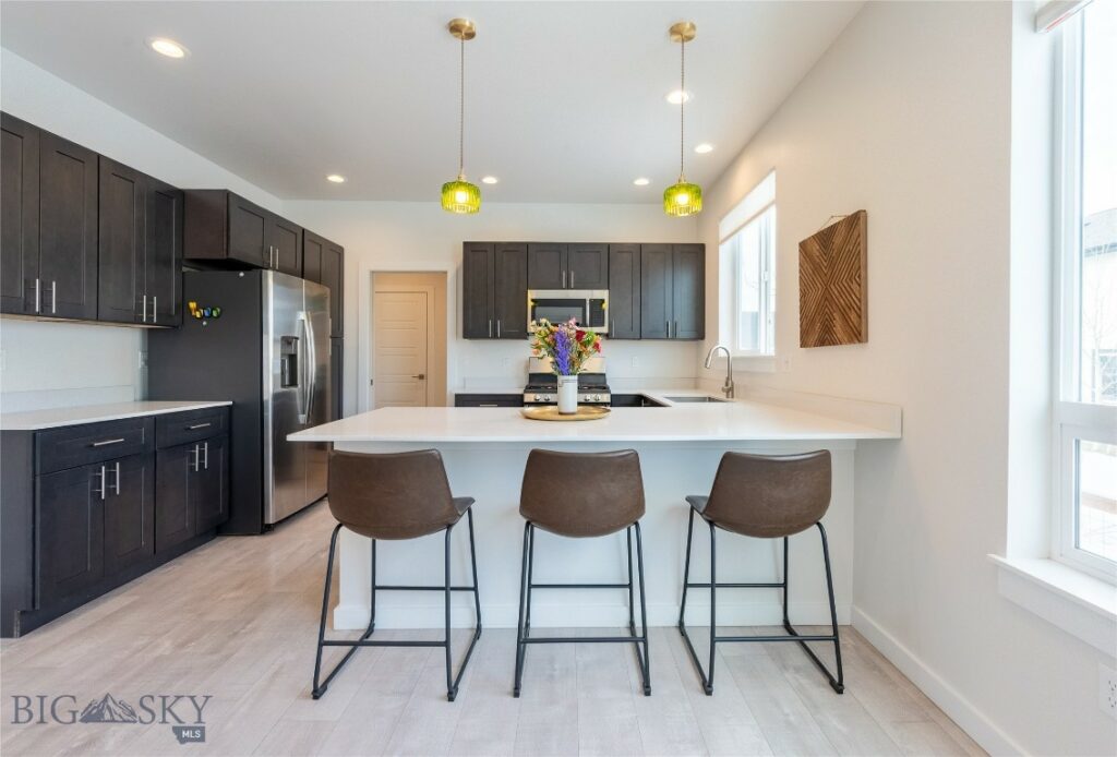 5415 Vaughn Drive, Bozeman MT 59718