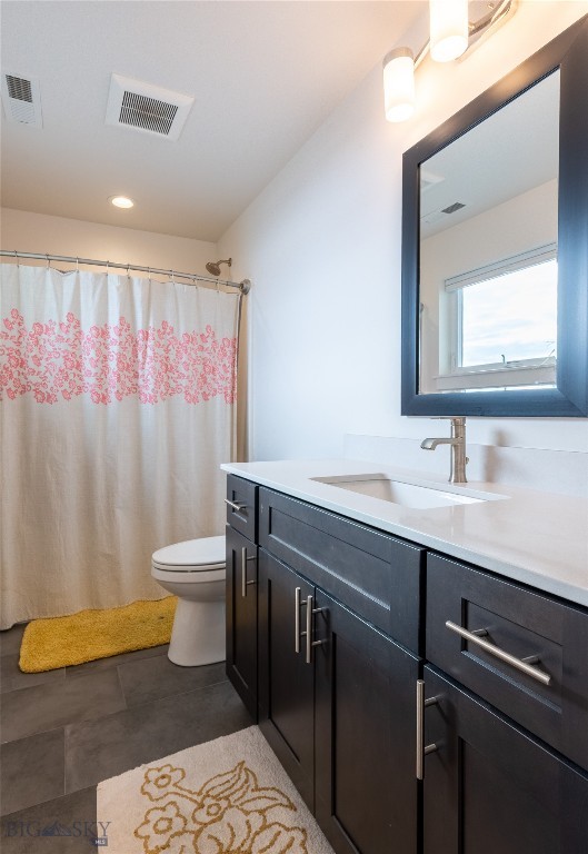 5415 Vaughn Drive, Bozeman MT 59718