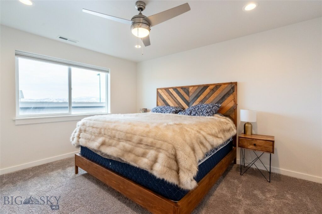 5415 Vaughn Drive, Bozeman MT 59718