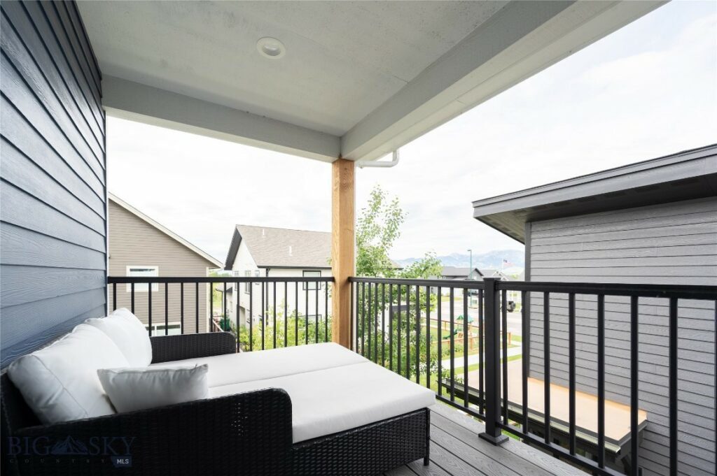 5415 Vaughn Drive, Bozeman MT 59718