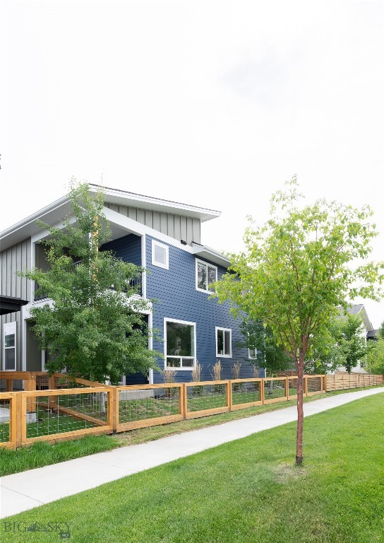 5415 Vaughn Drive, Bozeman MT 59718
