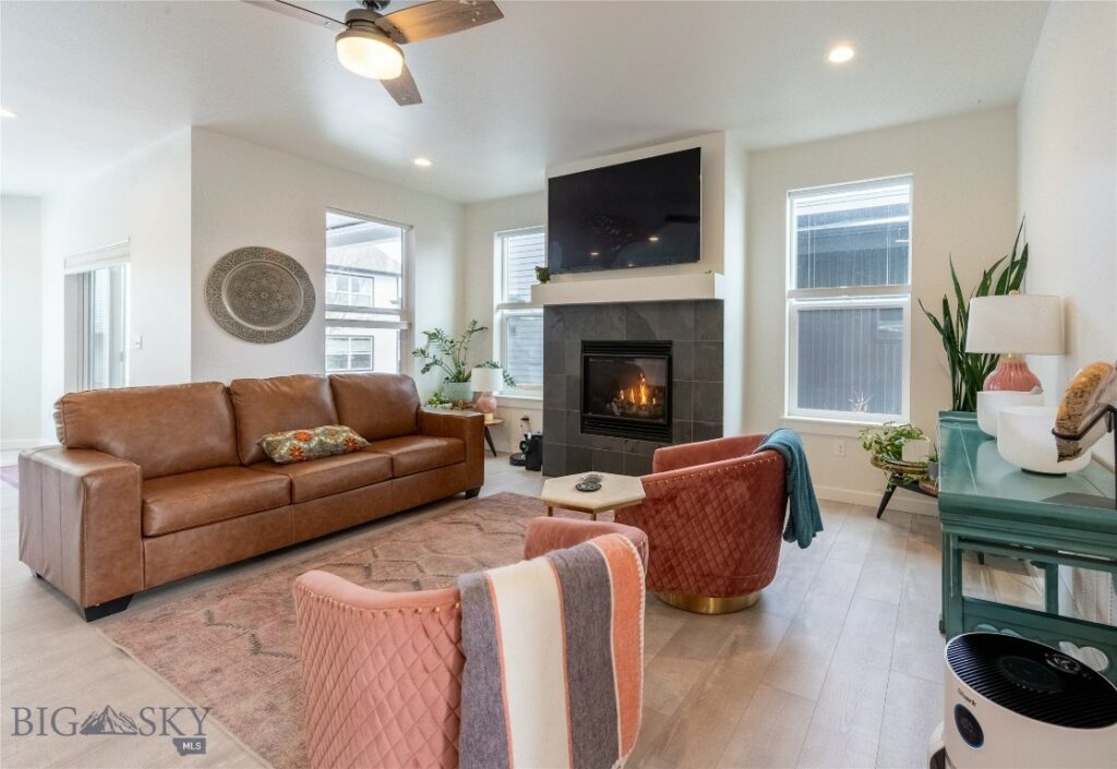 5415 Vaughn Drive, Bozeman MT 59718