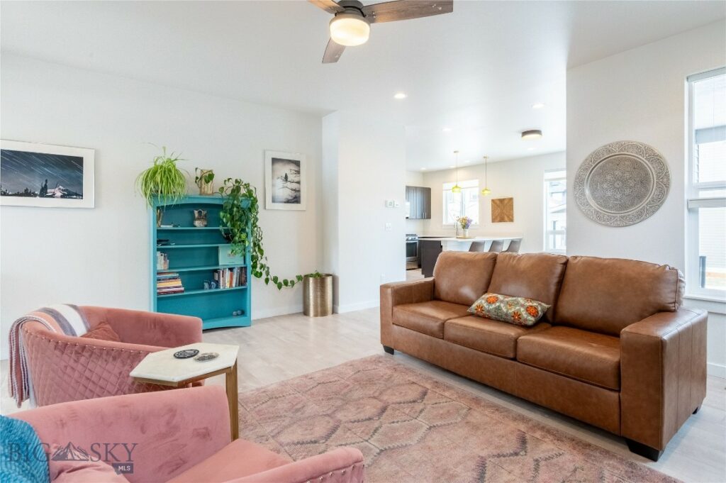 5415 Vaughn Drive, Bozeman MT 59718