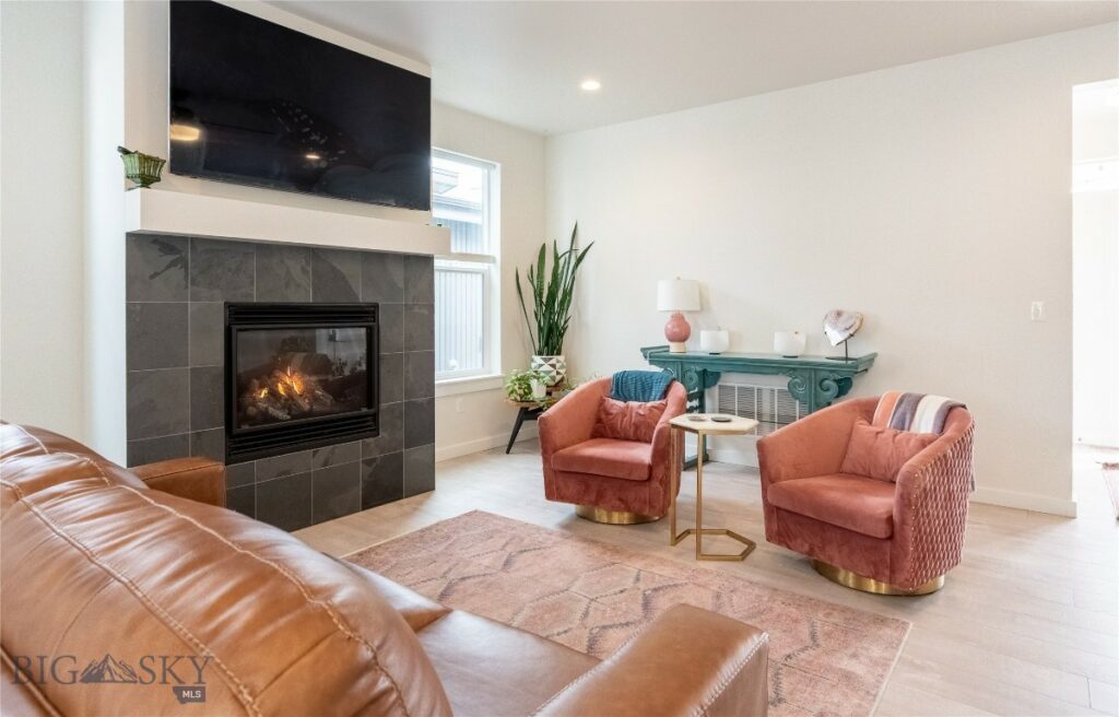 5415 Vaughn Drive, Bozeman MT 59718