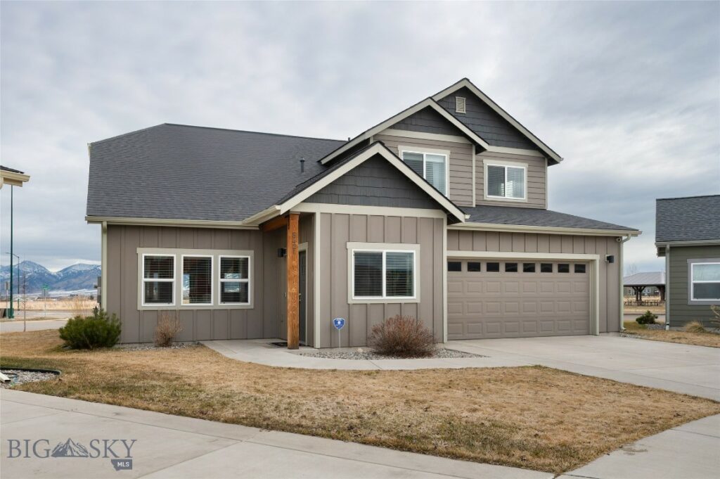 5421 Redhaven Street, Bozeman MT 59718