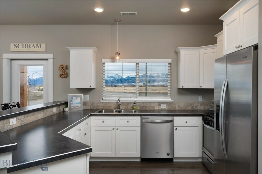 5421 Redhaven Street, Bozeman MT 59718