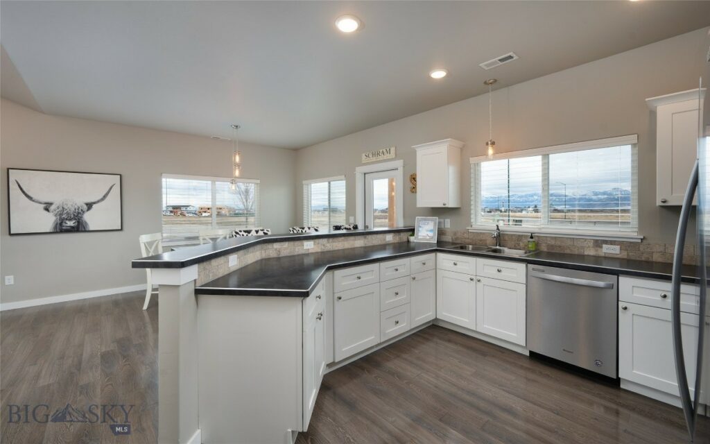 5421 Redhaven Street, Bozeman MT 59718